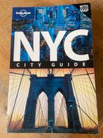 Reisgids New York City, Lonely Planet, Ophalen of Verzenden, Zo goed als nieuw, Reisgids of -boek