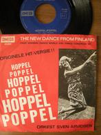 Sven Arvidsen (Hoppel-Poppel), Gebruikt, 7 inch, Single, Ophalen of Verzenden
