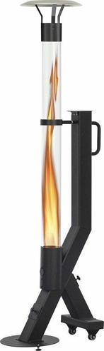 Green Flame Rocket Heater BPH-R100-T1 pellet heater, Ophalen of Verzenden