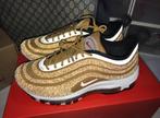 Limited edition uniseks nike airmax 97 x Swarovski, Overige kleuren, Nike, Nieuw, Ophalen of Verzenden