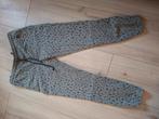 10 days broek maat M, Ophalen of Verzenden, Zo goed als nieuw, Zwart