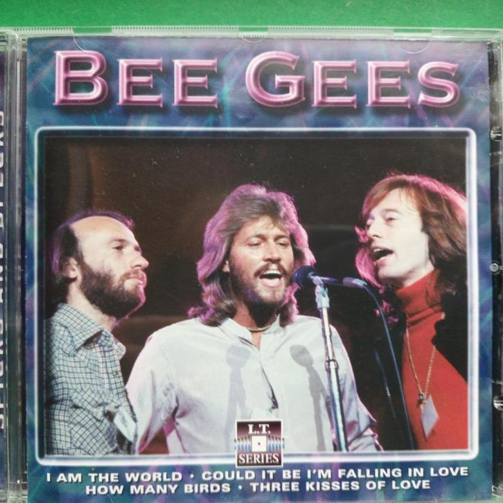 BEE GEES - SPICKS AND SPECKS, Cd's en Dvd's, Cd's | Pop, Zo goed als nieuw, 1960 tot 1980, Ophalen of Verzenden