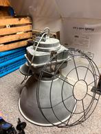 Lamp, Huis en Inrichting, Lampen | Hanglampen, Ophalen of Verzenden, Zo goed als nieuw, Minder dan 50 cm