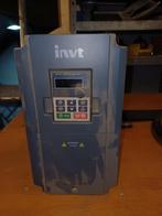 Frequentie regelaar 4 kw INVT, Ophalen of Verzenden