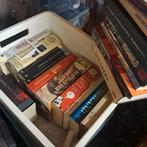 Boekenpakket Diverse Onderwerpen harry potter lotr, Ophalen of Verzenden, Gelezen, Verschillende onderwerpen