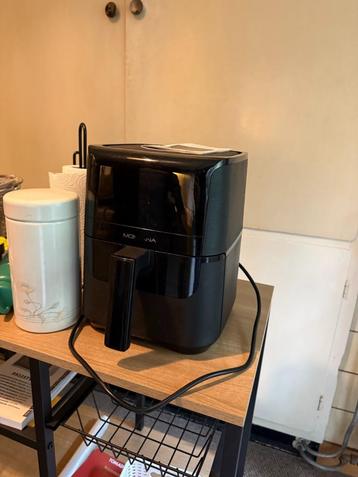 Montana MF-300 Compact - Air Fryer - 40€ beschikbaar voor biedingen