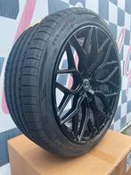 20” Vossen look VW Transporter T5 T6 5x120 BULLIE multivan, 255 mm, Nieuw, Ophalen of Verzenden, Band(en)