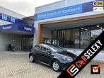 Mazda 2 Hybrid 1.5 Centre-line/Automaat/ACC, Gebruikt, 450 kg, Zwart, 1490 cc