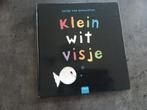 Guido van Genechten.  klein wit visje, Ophalen of Verzenden, Zo goed als nieuw