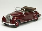 Mercedes-Benz 170S Cabriolet W191 Roadster 1949 Spark A007, Carmodel s.r.l. Viale Europa Unita snc info@modelcarswholesale.com