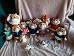 AH Hamster Collectie, Ophalen of Verzenden, Zo goed als nieuw