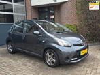 Toyota Aygo 1.0 VVT-i Aspiration 5DR |Airco |Nap |Apk, Voorwielaandrijving, Euro 5, Gebruikt, 4 stoelen