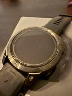 Garmin Epix Pro Gen 2 47mm, Sieraden, Tassen en Uiterlijk, Smartwatches, Afstand, Zwart, Ophalen of Verzenden, Zo goed als nieuw