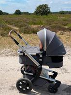 Joolz Day 3 kinderwagen, Kinderen en Baby's, Kinderwagens en Combinaties, Gebruikt, Verstelbare duwstang, Ophalen, Kinderwagen