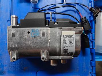 Eberspacher standkachel 24 V , 4.8 KW beschikbaar voor biedingen