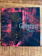 The Gathering - Mandylion (red/black vinyl), Cd's en Dvd's, Ophalen of Verzenden, Zo goed als nieuw