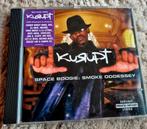 Kurrupt Space Boogie Smoke Odessey cd, Ophalen of Verzenden, 2000 tot heden, Zo goed als nieuw