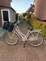 Cortina U4 Transport Mat Roze - Framemaat 50 cm, Gebruikt, Versnellingen, 50 tot 53 cm, Ophalen