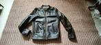 Old Skool El Charro leren jas M biker jacket, Ophalen of Verzenden, Tweedehands, Jas | leer