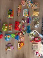 Kids toys 0-3 years old, Ophalen of Verzenden, Gebruikt, Jongen of Meisje
