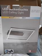 led plafondlamp, Ophalen of Verzenden, Nieuw