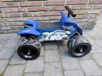 Houten squad (loopfiets) Yamaha (1-~4 jaar), Kinderen en Baby's, Speelgoed | Buiten | Voertuigen en Loopfietsen, Ophalen, Gebruikt