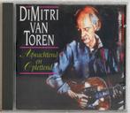 Dimitri van Toren – Afwachtend en Oplettend (cd), Verzenden, Zo goed als nieuw, Overige genres