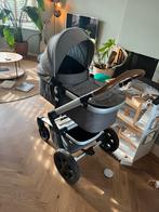 Koopje: Joolz Day² Complete Set - Nette Staat!, Kinderen en Baby's, Kinderwagens en Combinaties, Zo goed als nieuw, Combiwagen