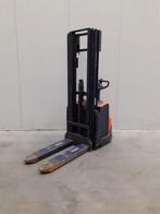 TOYOTA SWE140, 1000 tot 2000 kg, Elektrisch, Stapelaar, TOYOTA
