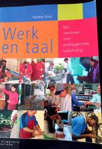 Simpel Nederlands voor op het werk. Easy Dutch at the job, Ophalen of Verzenden, Alpha, Zo goed als nieuw