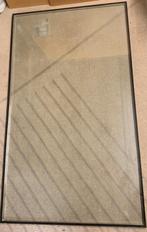 Dubbelglas 1212 x 712 x 24 (4-15-5) Thermopane ruit, nieuw, Doe-het-zelf en Verbouw, Glas en Ramen, Ophalen, Gevelraam of Ruit