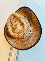 Cowboy hoed uniseks, Ophalen of Verzenden, One size fits all