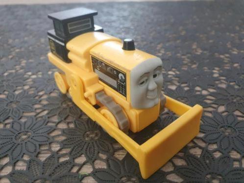 thomas de trein hout Byron, Kinderen en Baby's, Speelgoed | Thomas de Trein, Zo goed als nieuw, Ophalen of Verzenden