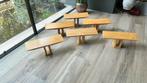 Meditatie bankjes, Sport en Fitness, Ophalen