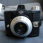 Agfa clack goed werkend, Ophalen of Verzenden, Gebruikt, Compact, Overige Merken
