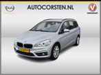 BMW 2 Serie Gran Tourer 218i AUT-7 7-Pers. Leer Camera Navi, Auto's, 136 pk, Gebruikt, 2-Serie Gran Tourer, 7 stoelen