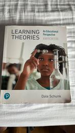 Learning theories - Skunk, Ophalen of Verzenden, Zo goed als nieuw, Overige niveaus