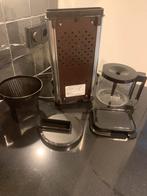 Douwe Egberts koffiezetapparaat, Witgoed en Apparatuur, Koffiezetapparaten, 10 kopjes of meer, Ophalen of Verzenden, Zo goed als nieuw
