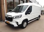 Maxus Deliver 9 L3/H2 72 kWh. (bj 2021), Auto's, Bestelauto's, Origineel Nederlands, Te koop, Gebruikt, 204 pk