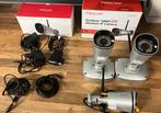 Foscam FI9900P Outdoor Camera Set, Ophalen of Verzenden, Gebruikt, Buitencamera