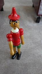 mooie retro pinokkio, Verzamelen, Ophalen of Verzenden, Overige typen