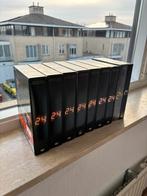 24 Complete Serie DVD Boxset, Vanaf 16 jaar, Boxset, Ophalen of Verzenden, Zo goed als nieuw