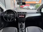 SEAT Ibiza 1.0 TSI Style Clima Cruise CarPlay, Stof, Gebruikt, Ibiza, Bedrijf