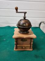 Koffiemolen bonen maler vintage, Antiek en Kunst, Antiek | Keukenbenodigdheden, Ophalen of Verzenden