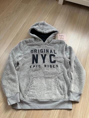 Winterkleding maat 146, (zo goed als) nieuwe items erbij beschikbaar voor biedingen