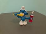 Smurf, Verzamelen, Smurfen, Ophalen of Verzenden, Zo goed als nieuw, Grote Smurf, Poppetje, Figuurtje of Knuffel