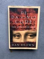 Da Vinci code luxe geïllustreerde editie, Boeken, Ophalen of Verzenden, Zo goed als nieuw, Nederland