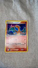 Charizard Pokemon kaart 6/108, Hobby en Vrije tijd, Verzamelkaartspellen | Pokémon, Ophalen of Verzenden, Zo goed als nieuw, Losse kaart