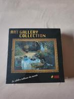 Art gallery collection puzzel, Ophalen of Verzenden, Meer dan 1500 stukjes, Zo goed als nieuw