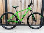 Zgan! cube attention 29 er inch mountainbike shimano xt mtb, Fietsen en Brommers, Fietsen | Mountainbikes en ATB, Ophalen of Verzenden